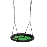 Cangaroo Nest swing Swibee Green - Mari Kali Stores Cyprus